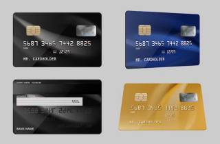 信用卡逾期后息费挂单，信用卡逾期小心账单悄悄长大块头挂账